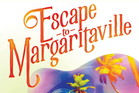 Escape to Margaritaville :: Broadway Choreography Series