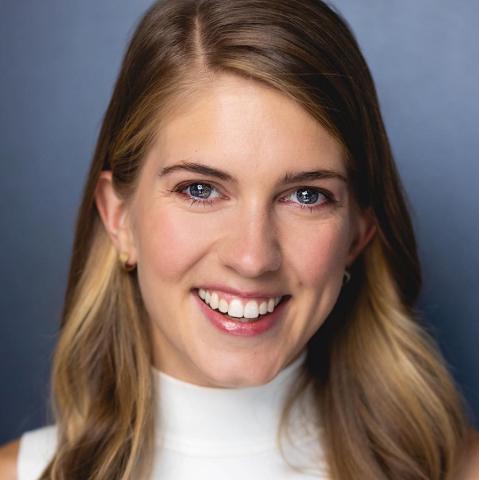 Ashley Bice