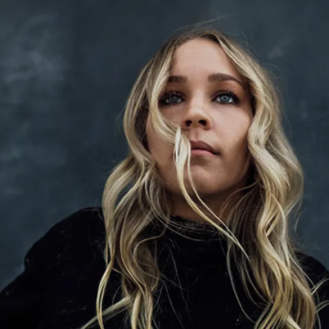 Mackenzie Crosley