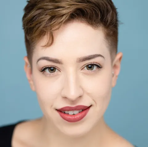 Kallie Leski Headshot Square