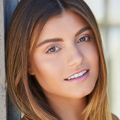Carly Blaney