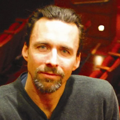 Christopher D'Amboise