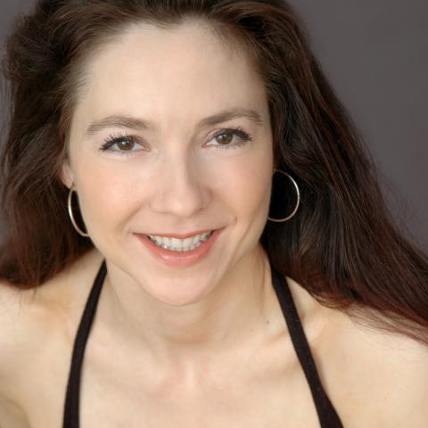 Joy Karley