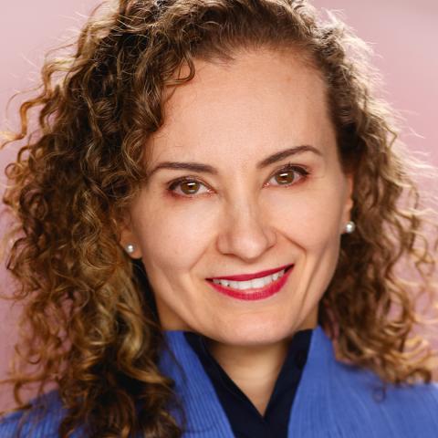 Nidia Garza Nidia Garza