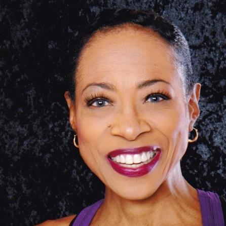 Germaine Goodson