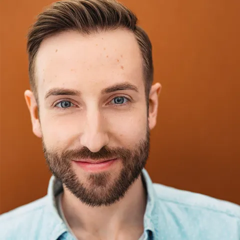 Billy Griffin
