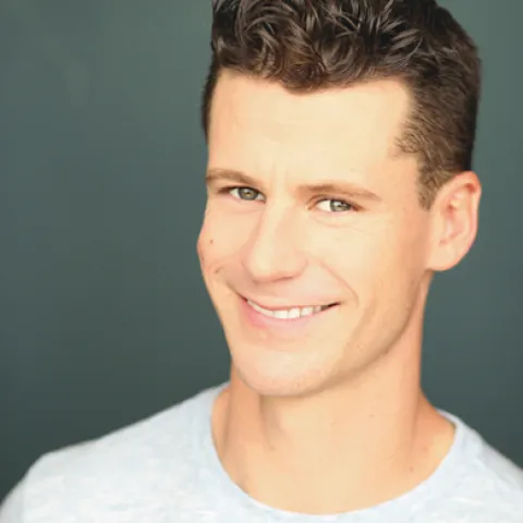 Luke Hawkins