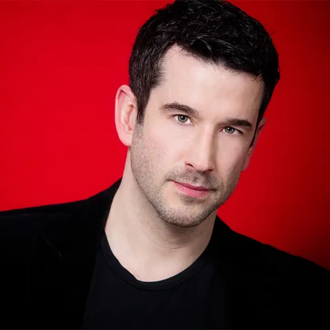 Chris Houston
