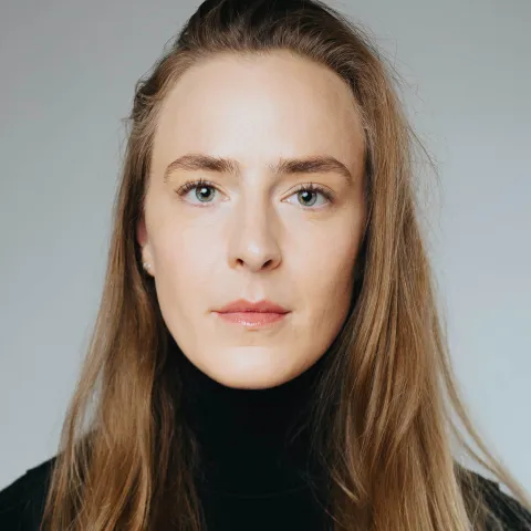Jenn Freeman
