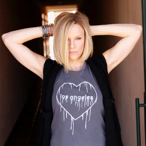 Krista Miller