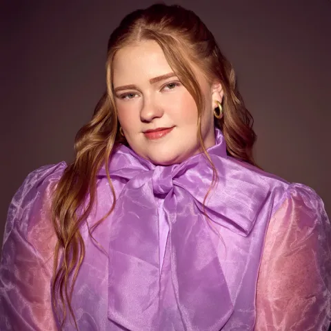 Amanda LaCount