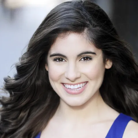Lizzie LaMorgia