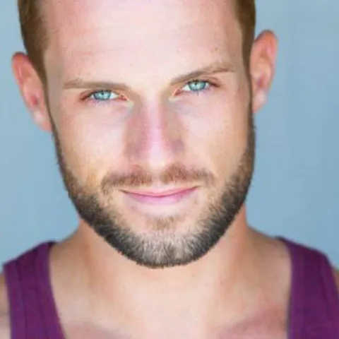 Michael McArthur