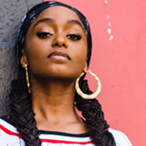 Dionne Renee