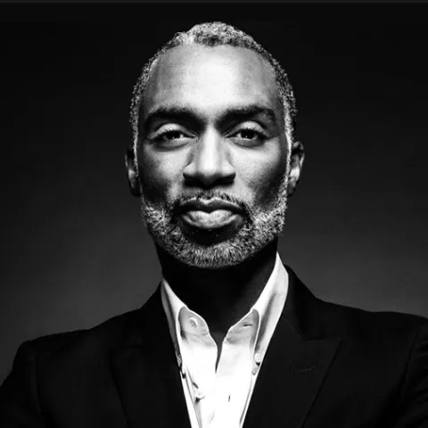 Desmond Richardson