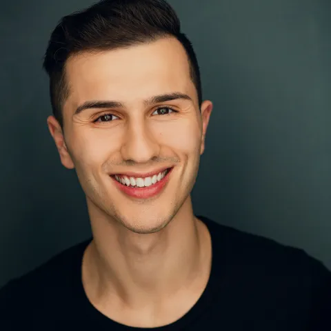 Michael Sakelos