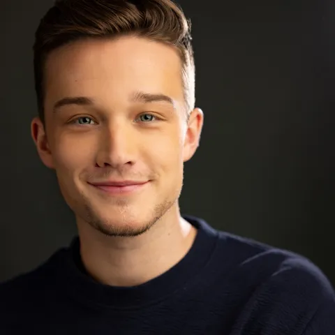 Trent Soyster