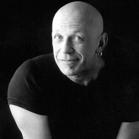 Tony Stevens