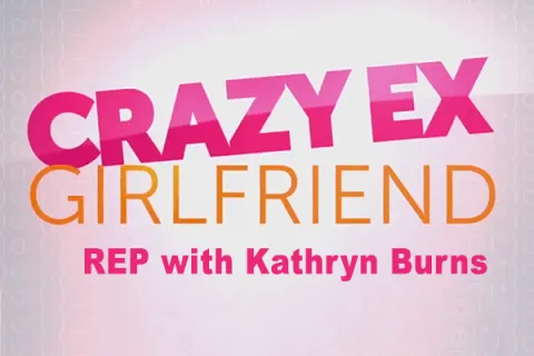 My Crazy Ex Girlfriend Tout