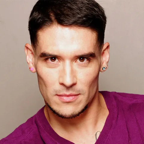 Jorge Urquijo