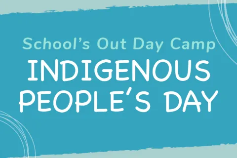 Indigenous People's Day