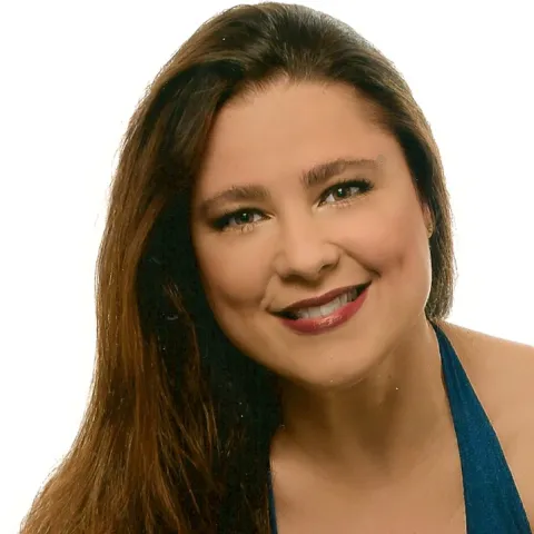 Andrea Kron