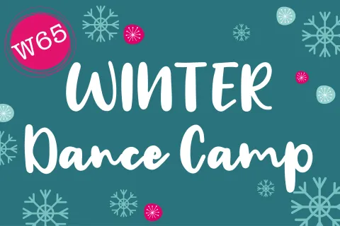 Winter dance Camp Tout Updated