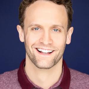 Danny Gardner Headshot