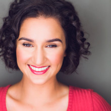 Nora Moutrane