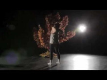Preview image for the video &quot;Megan Lawson-Spare Change&quot;.