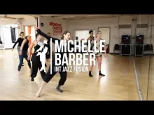Preview image for the video &quot;Michelle Barber | Int Jazz Fusion | #bdcnyc&quot;.
