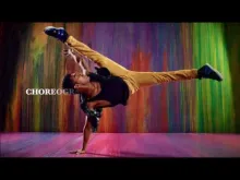 Preview image for the video "Carlos Garland Choreography/Class Reel".