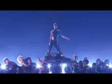 Preview image for the video &quot;Brent Street | AMERICAS GOT TALENT | Paris Cav Choreography&quot;.