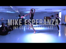 Preview image for the video &quot;Mike Esperanza | Contemporary Jazz | #bdcnyc&quot;.