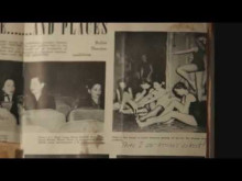 Preview image for the video &quot;75th Anniversary Tribute: ABT Alumna Liane Plane Part 1&quot;.