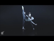 Preview image for the video &quot;I AM STRENGTH | Sabrina Phillip x IAF&quot;.