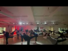 Preview image for the video &quot;Alexa Luke class BDC 2/2&quot;.