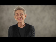 Preview image for the video &quot;75th Anniversary Tribute: ABT Alumna Liane Plane Part 2&quot;.