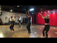 Preview image for the video &quot;Sean Viator Teaching Reel&quot;.