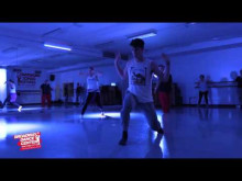 Preview image for the video &quot;Cockiness (Love It) - Rihanna | Choreo by Mike Esperanza | CLASS FOOTAGE | #bdcnyc&quot;.