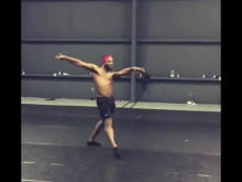 Preview image for the video &quot;DJ Smart September Choreography&quot;.