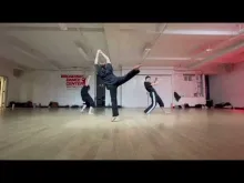 Preview image for the video &quot;Alexa Luke class BDC 1/12&quot;.