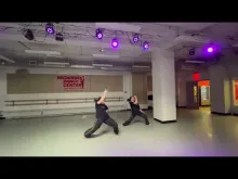 Preview image for the video &quot;Alexa Luke class BDC 12/12&quot;.
