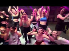 Preview image for the video &quot;I GOTCHA Victoria Biro Choreography - BDC&quot;.