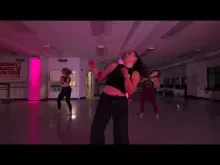 Preview image for the video &quot;&amp;amp;quot;Promise&amp;amp;quot; by Ben Howard | Choreography by Ali Koinoglou&quot;.