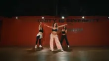 Preview image for the video &quot;Leave me alone&quot;.