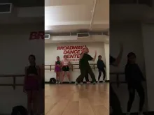 Preview image for the video &quot;My Style - Jonny Cohen Beginner Class&quot;.