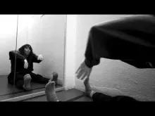 Preview image for the video &quot;Raining Inside&quot;.