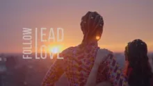 Preview image for the video &quot;FollowLeadLove - Trailer&quot;.