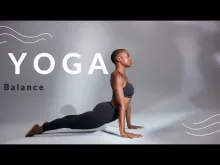 Preview image for the video "Yoga for Balance".